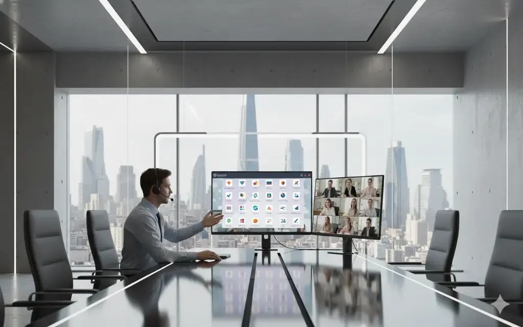 Paquete de 40 horas soporte e implementación de Odoo