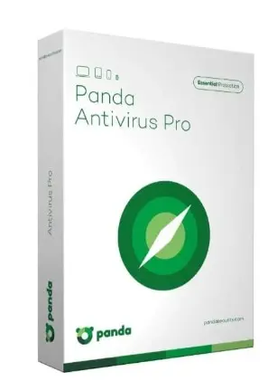 Panda Antivirus Pro